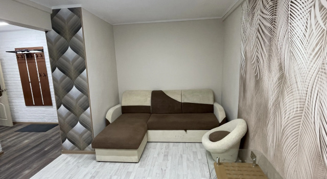 Na Dimitrova 15/1 Flat, Rezerwuj Apartament Hotele w Republika Komi z parkingiem, Parking