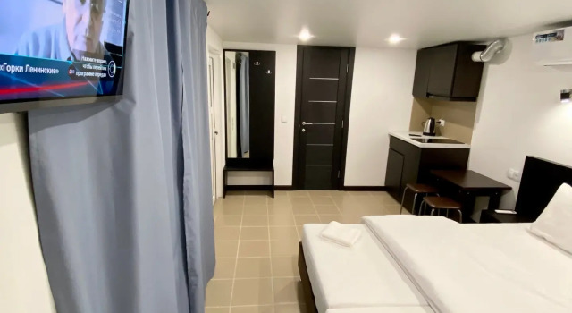 Gosti Apartments 1, Book Apartment Kerch 