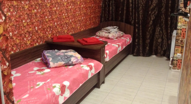 Edelvejs mini-hotel, Rezervați Mini-hotel Moteluri în Perm, Motel
