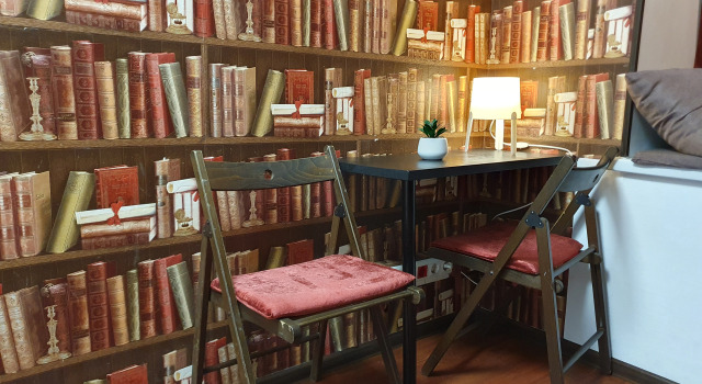 Двухместный номер Economy Hostel Light Dream