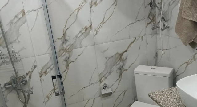 Sea In Kachinsky Apartments, Book Apartment Batumi 