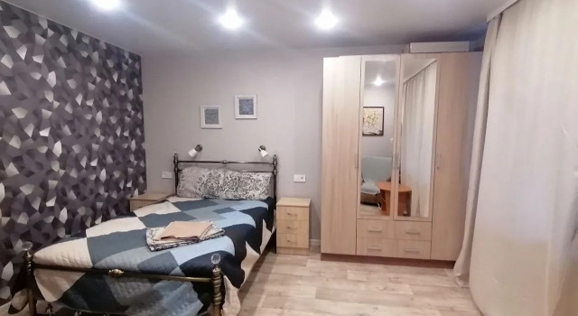 Квартира на Архангельском шоссе 63