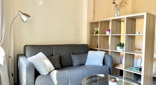 Shikarnye Apartamenty Ryadom s Parizhskoy Ploschadyyu v Khayfe Apartments, Reserva ahora Apartamento Hoteles en Haifa con aparcamiento, Aparcamiento
