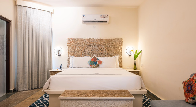 Номер Superior Курортный отель Sashas Holiday Village