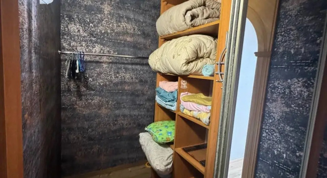 Номер Standard Квартира в развитом районе