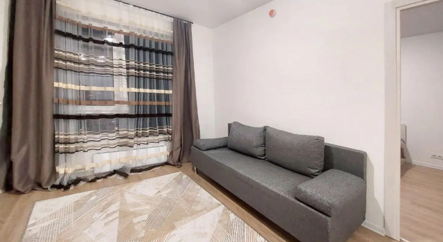 Uyutnaya Yevrodvushka V Shagovoy Dostupnosti Metro Bratislavskaya Flat, Rezerwuj Apartament Moskwa Rosja
