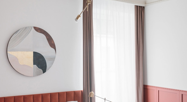Двухместный номер Standard Меблированные комнаты New Holland Hotel