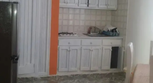 Апартаменты Апарт-Отель Condo Carla