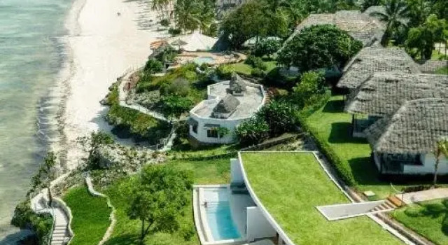 Karafuu Beach Resort & Spa, Забронировать Курортный отель Курортные отели Пингу, Курортный отель