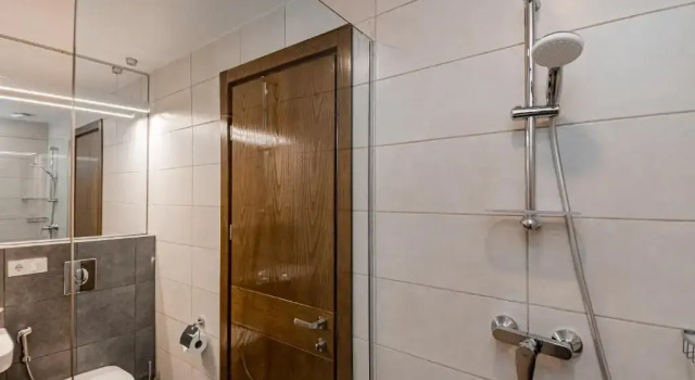 Двухместный номер Economy Kutaisi Inn