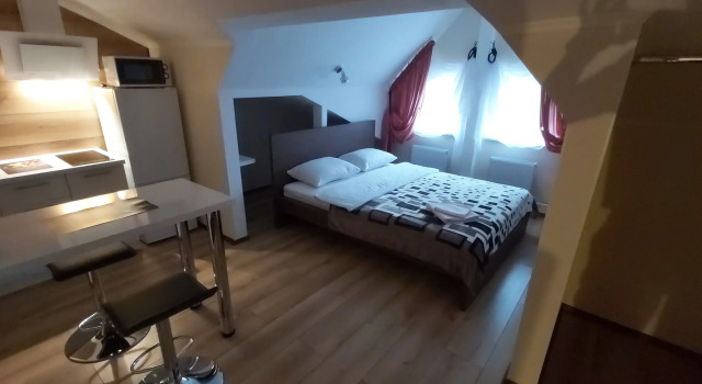 Квартира 6