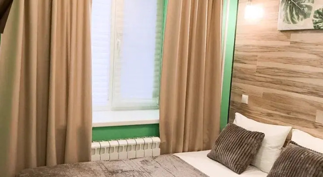 U Metro Novokosino R5 Apartments, Buchen Sie Ferienwohnung Günstige Hotels in Oblast Moskau