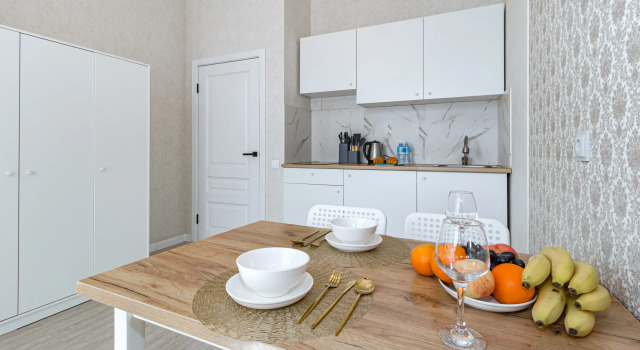 Stay & Smile Flat, Rezerwuj Apartament Astana Kazachstan