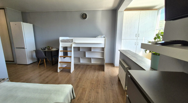 Na 3-Kh Chelovek Na Vtoroy Rechke Apartments, Buchen Sie Ferienwohnung Wladiwostok 