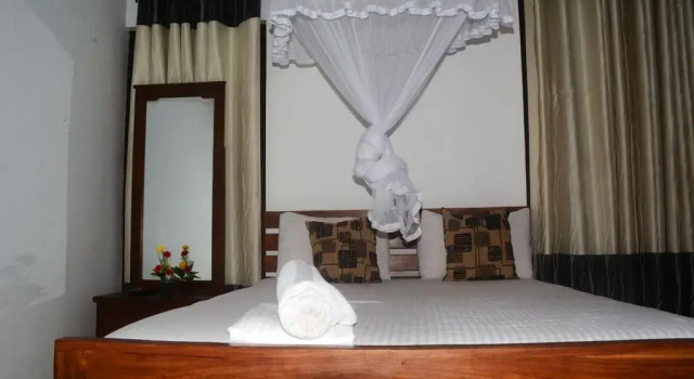 Номер Standard Отель Planet Residency