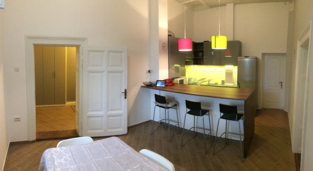 Emilia Apartments, Book Lejlighed Mukachevo Transcarpathia