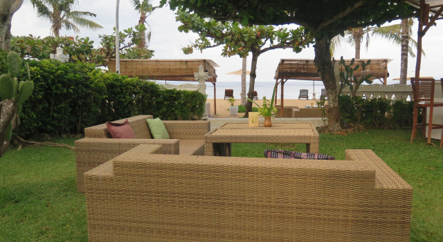 Отель La Taverna Suites