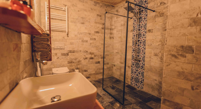Двухместный номер Standard Бутик-Отель Pinhan Suites