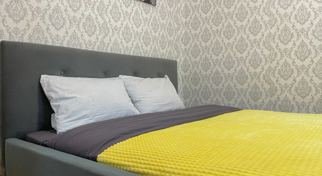 Апартаменты Апартаменты 3-к. квартира, 55 м², 4/5 эт.