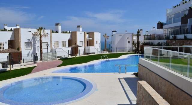 Апартаменты Novabeach by Mar Holidays