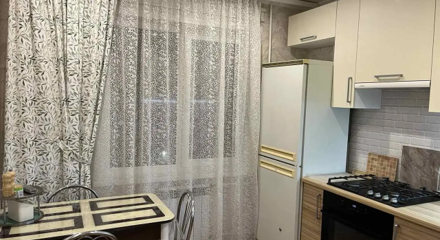 Квартира 5 минут от Волжские Термы