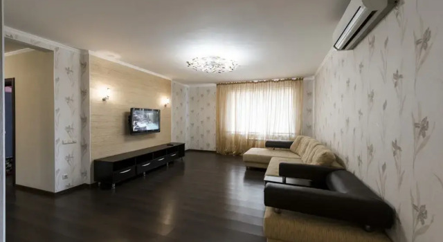 Квартира на улице Салмышская 34/2
