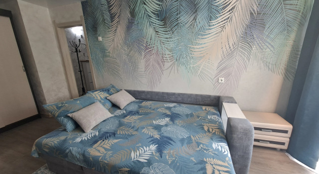 Na Vorovskogo 108 Flat, Prenota Appartamento Hotel a Udmurtia con parcheggio, Parcheggio
