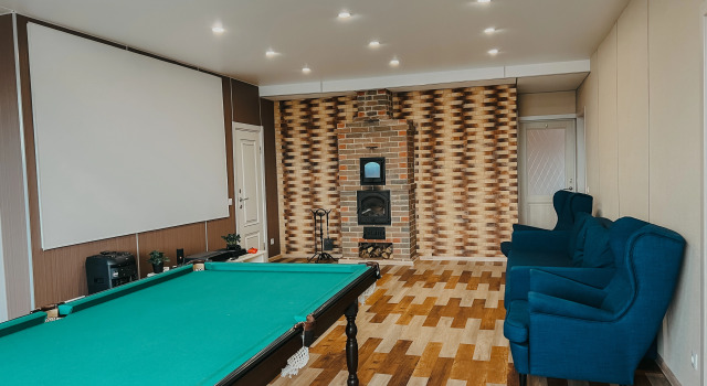 Kray Zemli. Mesto Sily. Guest House, Забронировать Гостевой дом Саранск Республика Мордовия