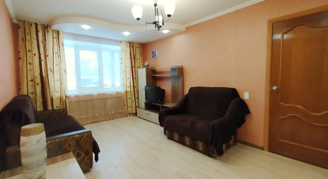 Номер Standard Квартира на Комсомольской