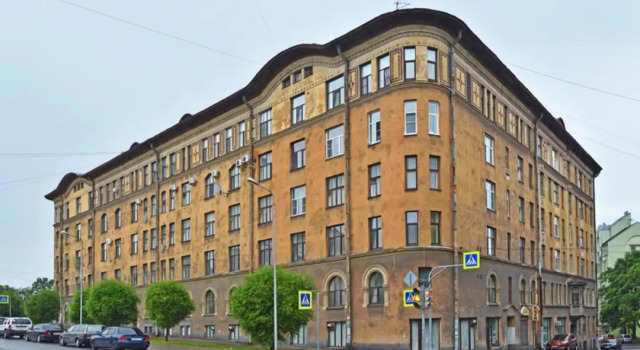 Апартаменты Квартира 2-комнатная в самом центре города