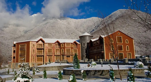 El Resort