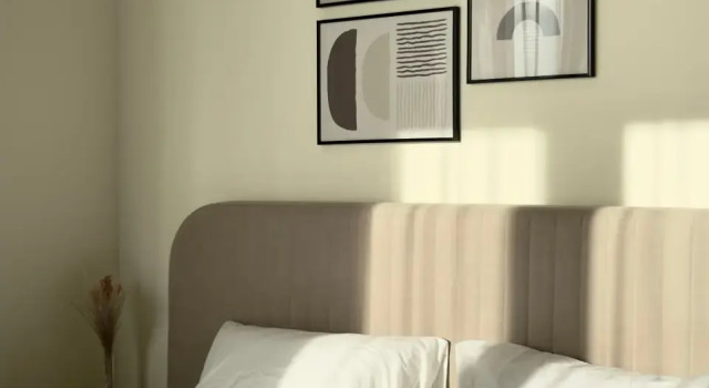 Dizaynerskaya Odnushka S Parkingom I Panoramnym Vidom Na Moskva-Siti Flat, Rezervovat Apartmán Hotely v UVAO Area s parkováním, Parkování