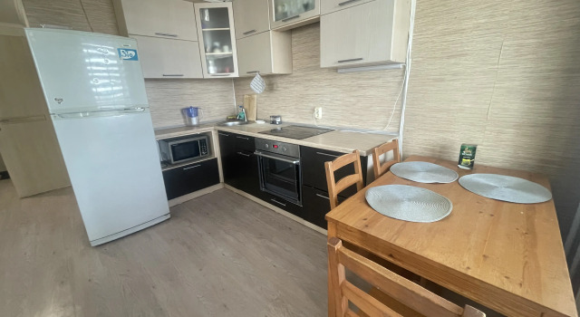 S Khoroshim Vidom Flat, Boek Appartement Magnitogorsk Chelyabinsk