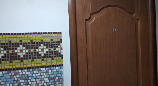 Best Hostel, Prenota Ostello Hotel a Anello d'Oro con parcheggio, Parcheggio