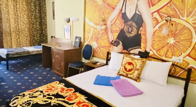 ARTbuhta Mini-hotel, Book Hotel Sevastopol Sevastopol Region