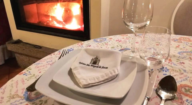 Quinta Sao Miguel de Arcos, Забронировать Мини-отель Отели Вила-ду-Конди 3 звезды, 3*