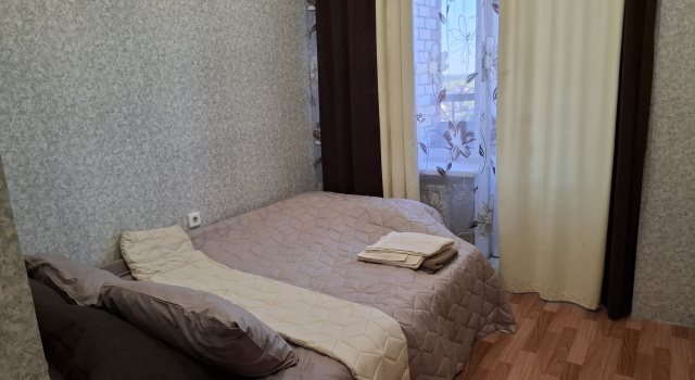 Uyutnaya Studiya Pskovskaya Oblast G. Velikie Luki Vinatovskogo 66 Apartments, Prenota Appartamento Hotel a Pskov Region con parcheggio, Parcheggio