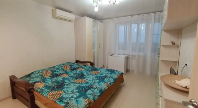 Uyutnaya Na Sovetskoy Armii 17 Ot Gornitsy Flat, Prenota Appartamento Hotel a Samara con parcheggio, Parcheggio