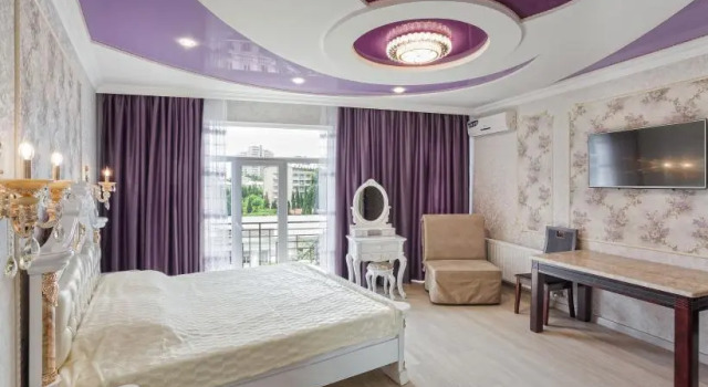 Venera-M Apartments, Rezervovat Apartmán Jalta 