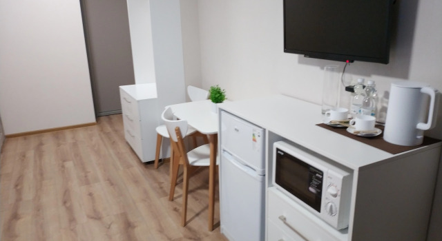 Трёхместный номер Standard East Residence