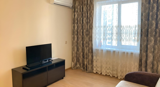 U Park Khausa flat, Prenota Appartamento Hotel a Tatarstan con parcheggio, Parcheggio