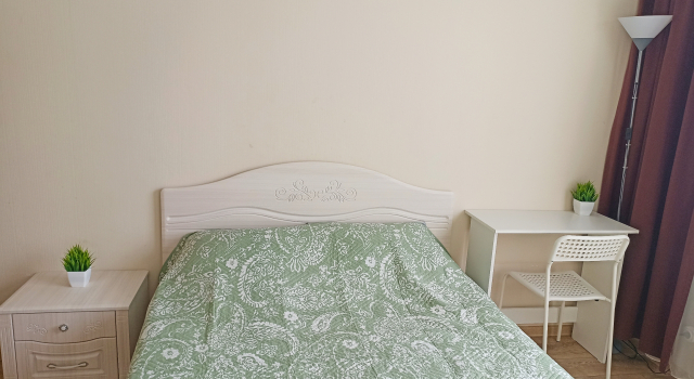 Komfort klassa Flat, Prenota Appartamento Motovilikhinsky City District 