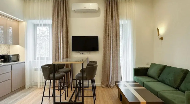 RIS Opera Apartments Yerevan