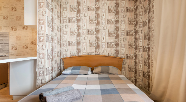 Na Ivanteevskoy Flat, Foglalás Apartman VAO Area Moszkva