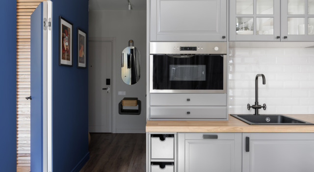 Na 2-oy Sovetskoy Apartments, Book Lejlighed SPA-hoteller i Sankt Petersborg, SPA