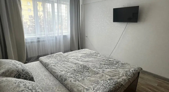 Двухместные апартаменты c 1 комнатой Квартира Самый Центр Калуги
