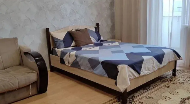 Na Bogdana Khmelnitskogo 28 Flat, Boek Appartement Goedkope hotels in Miass