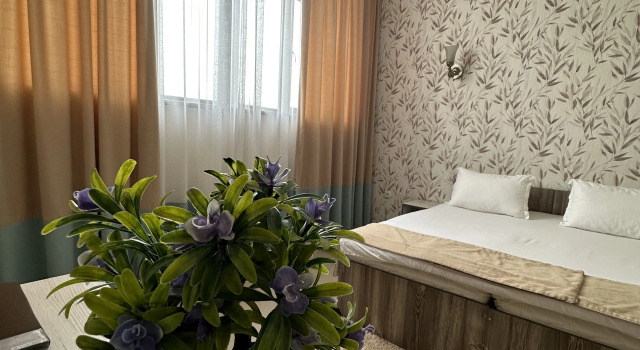 Tarlan Hotel