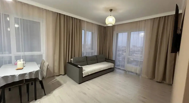 Квартира уютная в новом ЖК