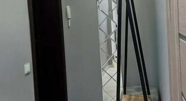 Posutochno Flat, Book Lejlighed Billige hoteller i Irkutsk